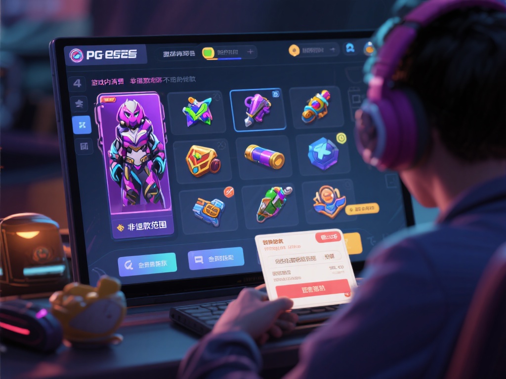 四、游戏内消费：非退款范围
很多玩家在申请退款时