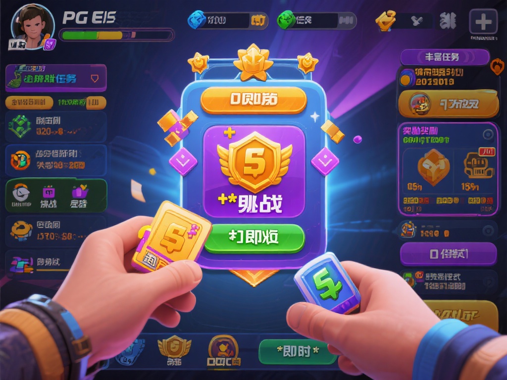 pg电子游戏体验为何成为玩家首选娱乐方式 (pg电子游戏体验为何成为玩家首选娱乐方式的奥秘) 另一个让pg电子游戏备受青睐的原因在于其独特的奖励
