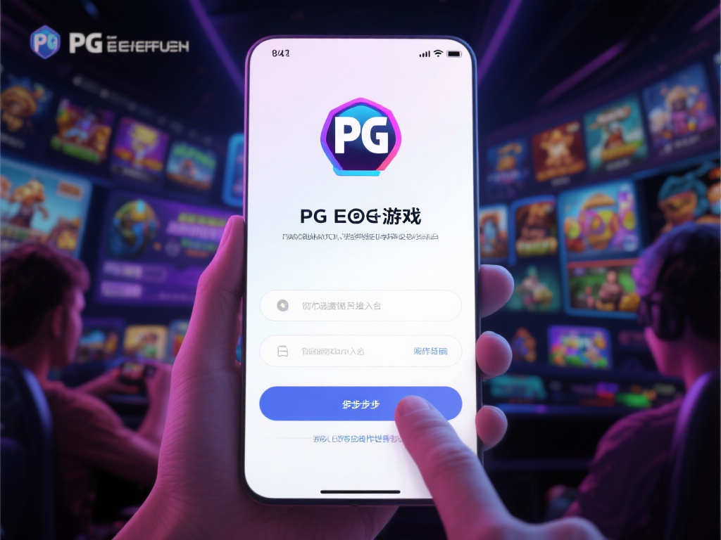 怎么顺利接入PG电子游戏?操作流程全解 (如何轻松接入PG电子游戏?详细操作流程全解析) 在当今数字娱乐时代,电子游戏平台成为众多玩家的热门