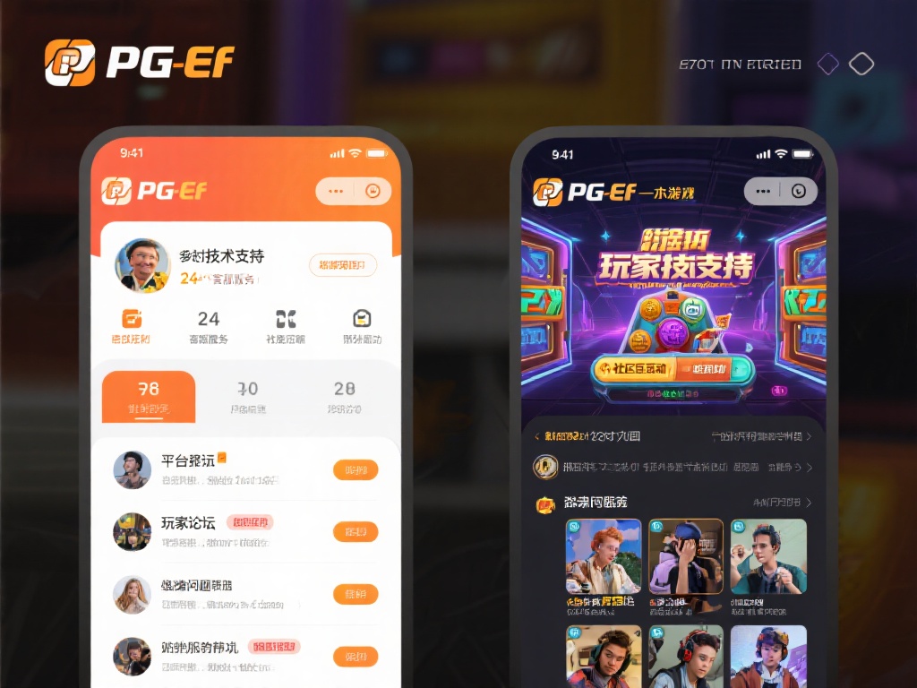 关于PG电子游戏的奖金机制与玩家福利解析 (深入探讨PG电子游戏奖金机制与玩家福利的全面解析) 更值得一提的是,PG电子游戏对玩家的技术支持和社区