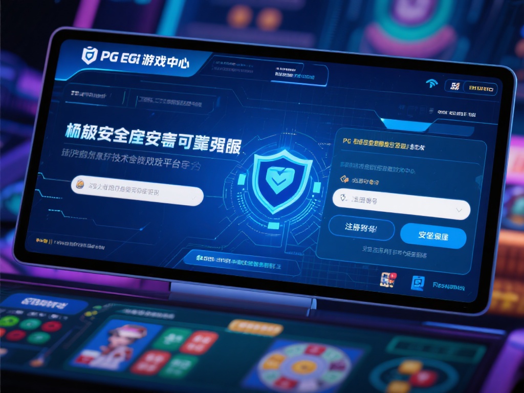 pg电子游戏中心:安全可靠的娱乐新天地 (pg电子游戏中心:安全可靠的娱乐新天地,畅享无限乐趣) 在众多线上娱乐平台中,pg电子游戏中心凭借其出色的