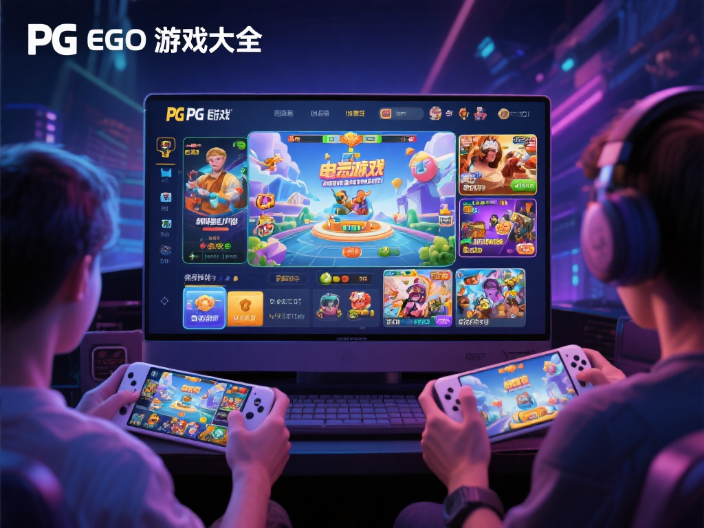 pg电子游戏大全，带你体验极致娱乐新境界 (pg电子游戏大全，带你开启极致娱乐新境界的奇妙之旅）