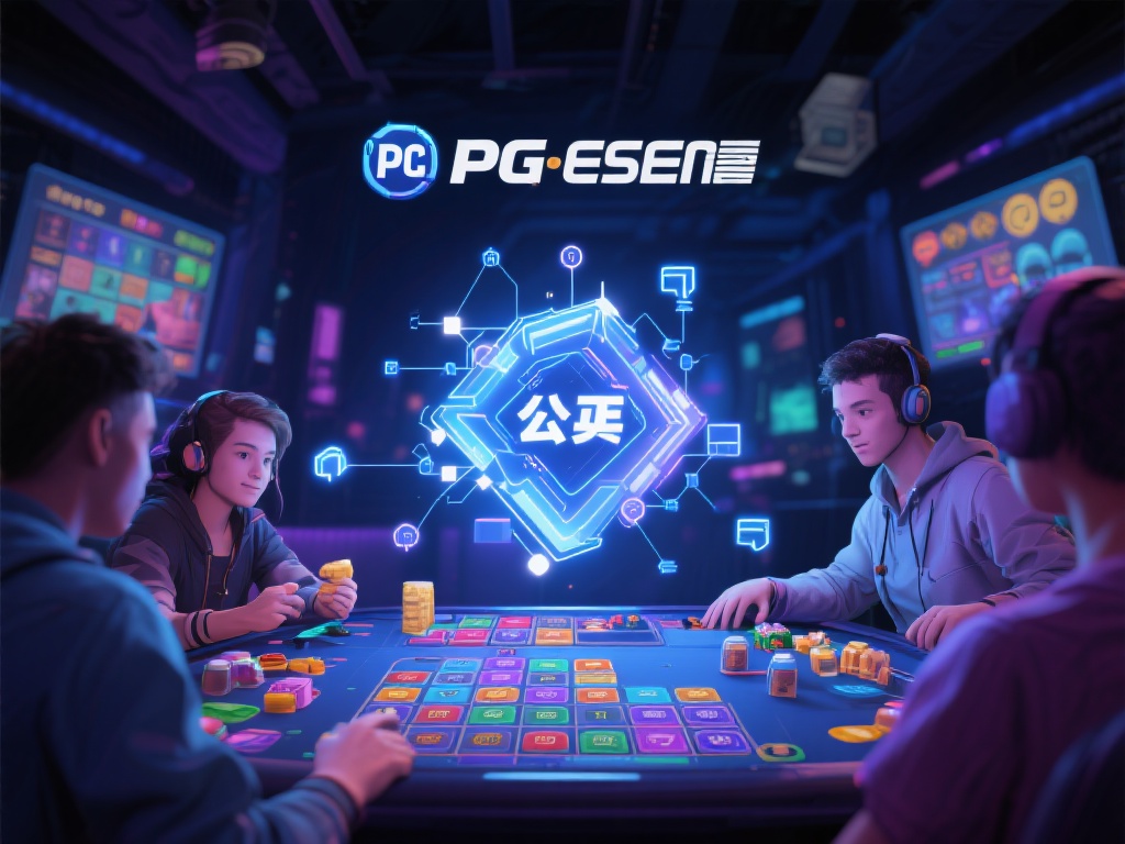 在数字娱乐的世界中，电子游戏的公平性和趣味性往往是