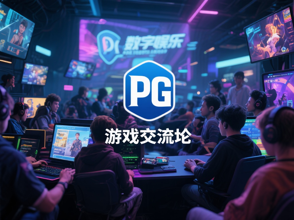 在数字娱乐飞速发展的今天，电子游戏已经成为无数人生