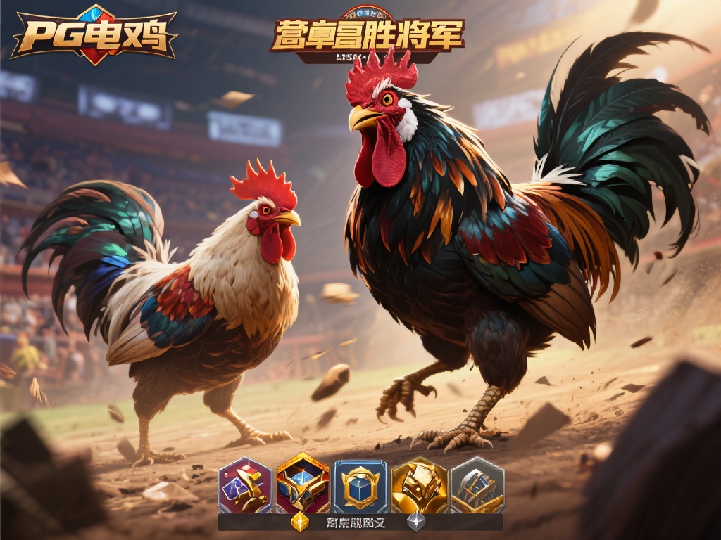 想要在&nbsp;pg电子游戏斗鸡&nbsp;中成为常胜将军，以下几点