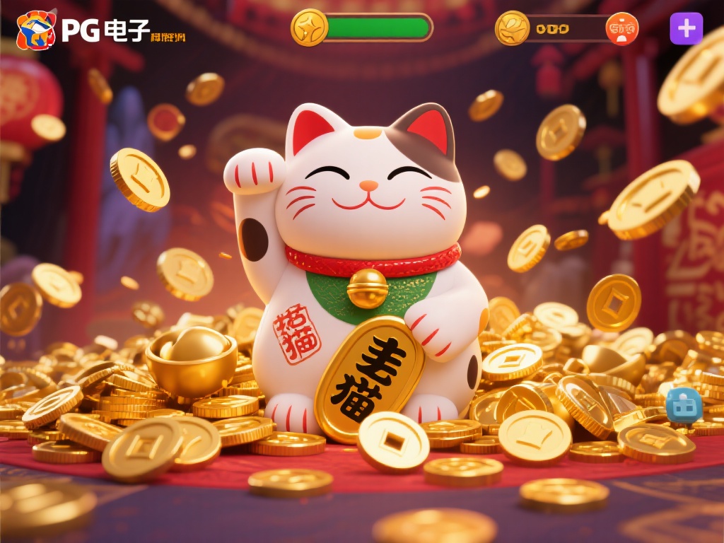 提到招财猫，很多人会联想到东方的吉祥文化，它象征着