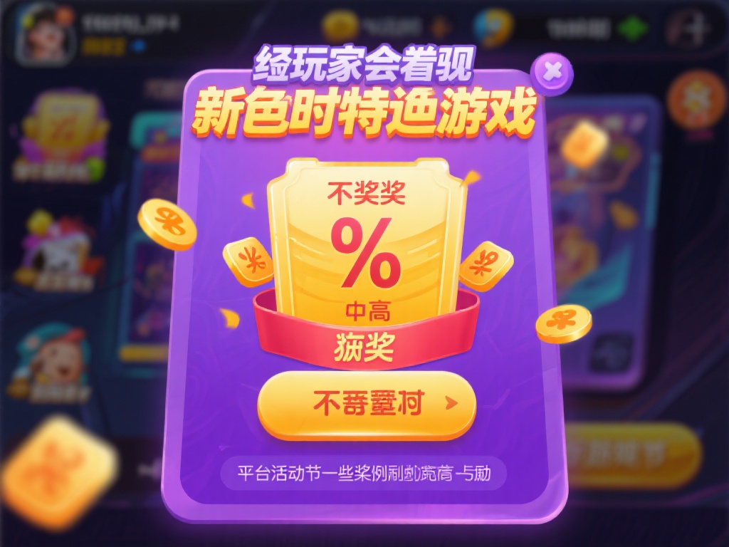 有经验的玩家会发现，某些时间段或特定游戏的中奖概率