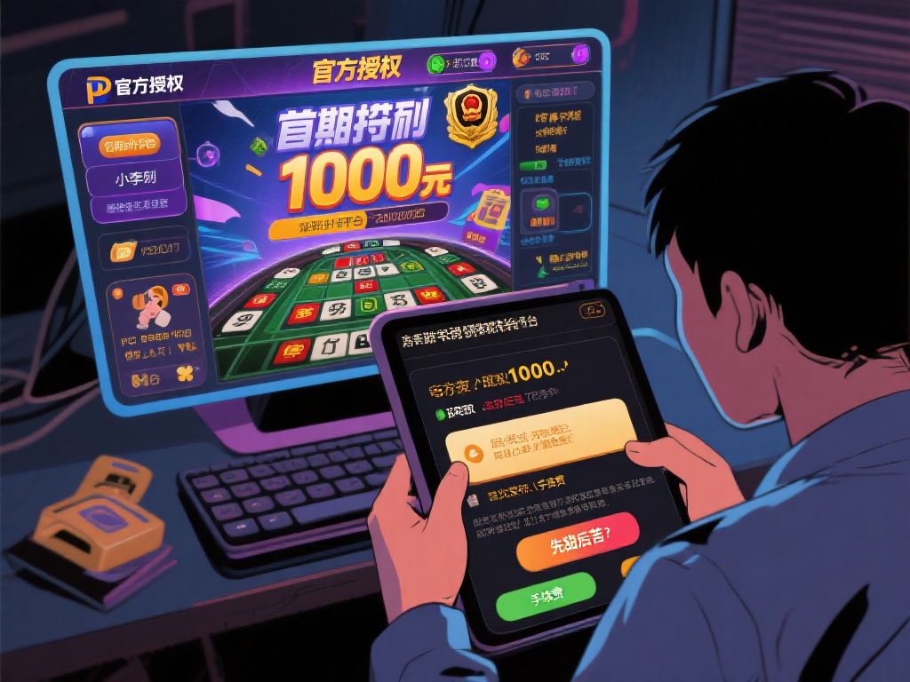 以小李的案例为例，他通过朋友介绍加入了一个自称“官