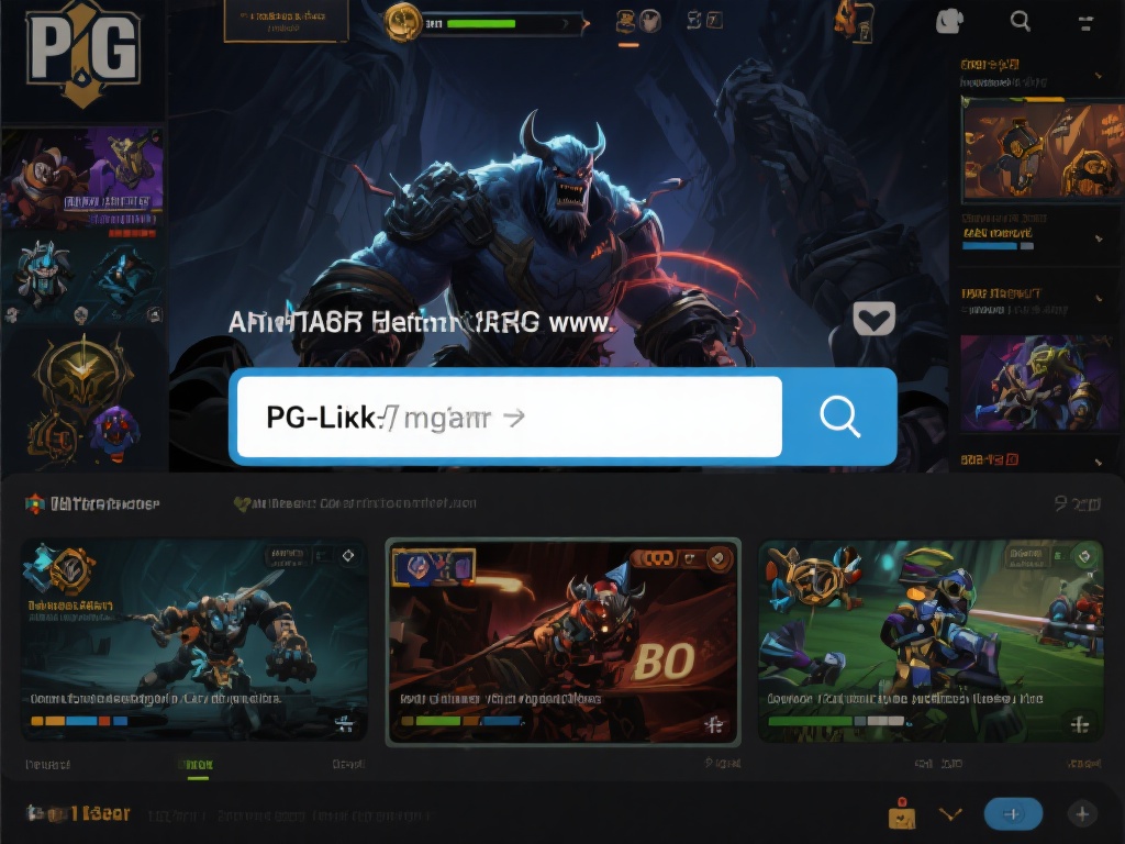 首先，我们需要了解&nbsp;PG链接&nbsp;的本质。这类链接通常