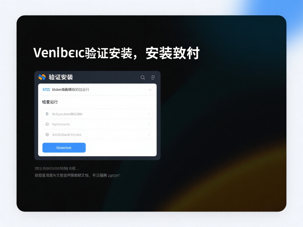 验证安装：安装完成后，打开模拟器，检查是否能正常运
