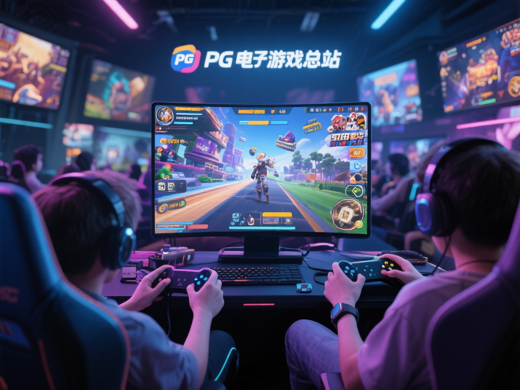 如何在pG电子游戏总站快速提升游戏技巧 (如何在pG电子游戏总站快速提升游戏技巧与水平）