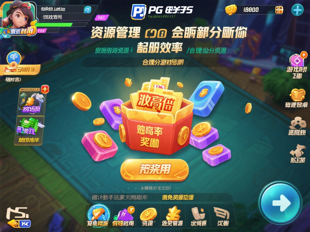 新手必看：pg电子游戏上分方法详细解析 (新手必看：pg电子游戏上分技巧与方法详细解析攻略）