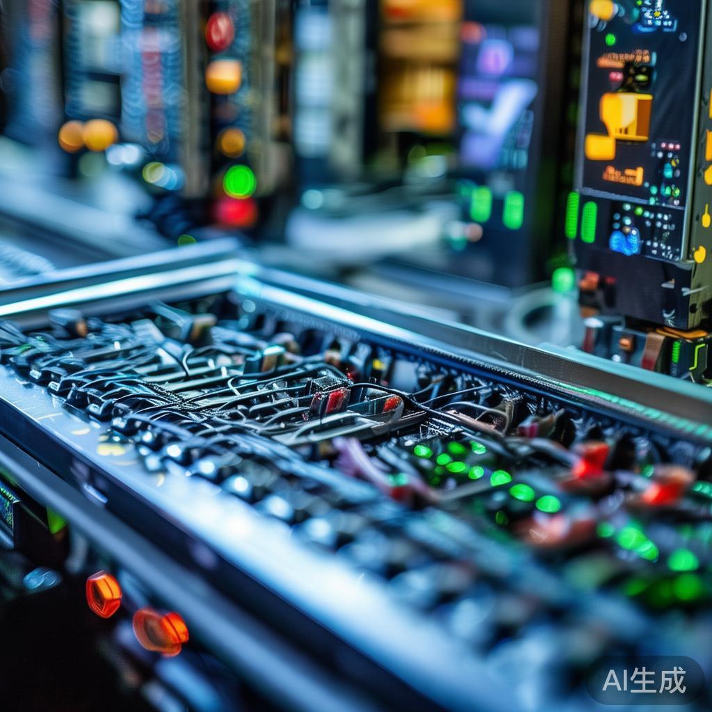 PG电子游戏总线：核心技术原理与实际应用案例解析