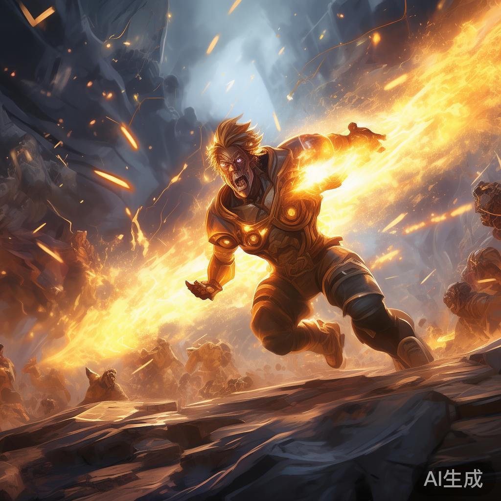 全面解析超凡PG电子游戏的玩法技巧与操作策略指南