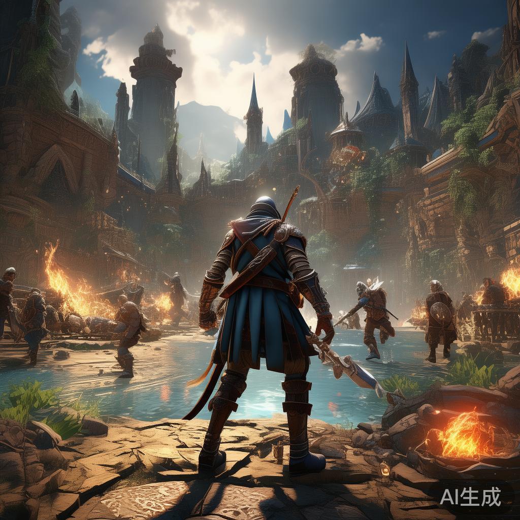 PG电子游戏寻龙探宝:开启精彩刺激的冒险之旅 角色扮演是寻龙探宝游戏的核心元素之一。玩家不仅可以