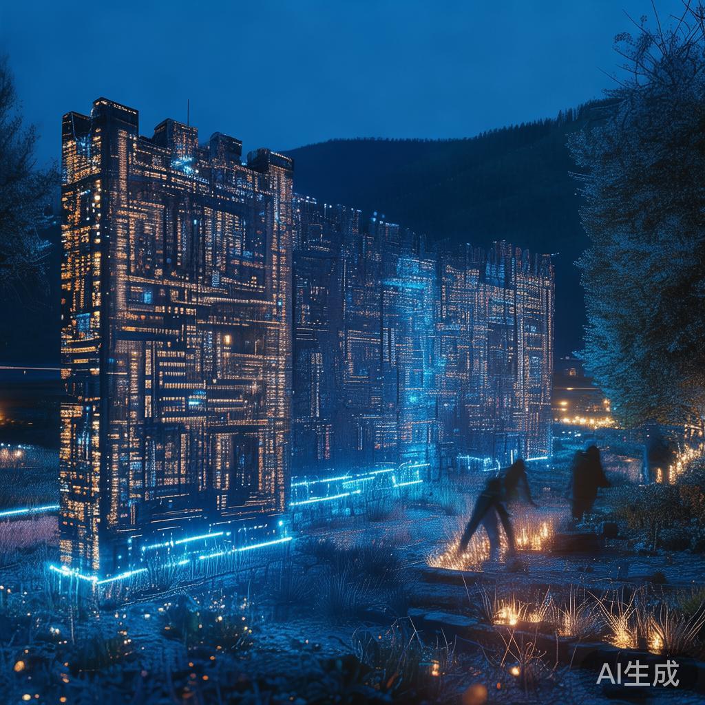 安全稳定的系统保障
观看体验之外，平台的安全体系