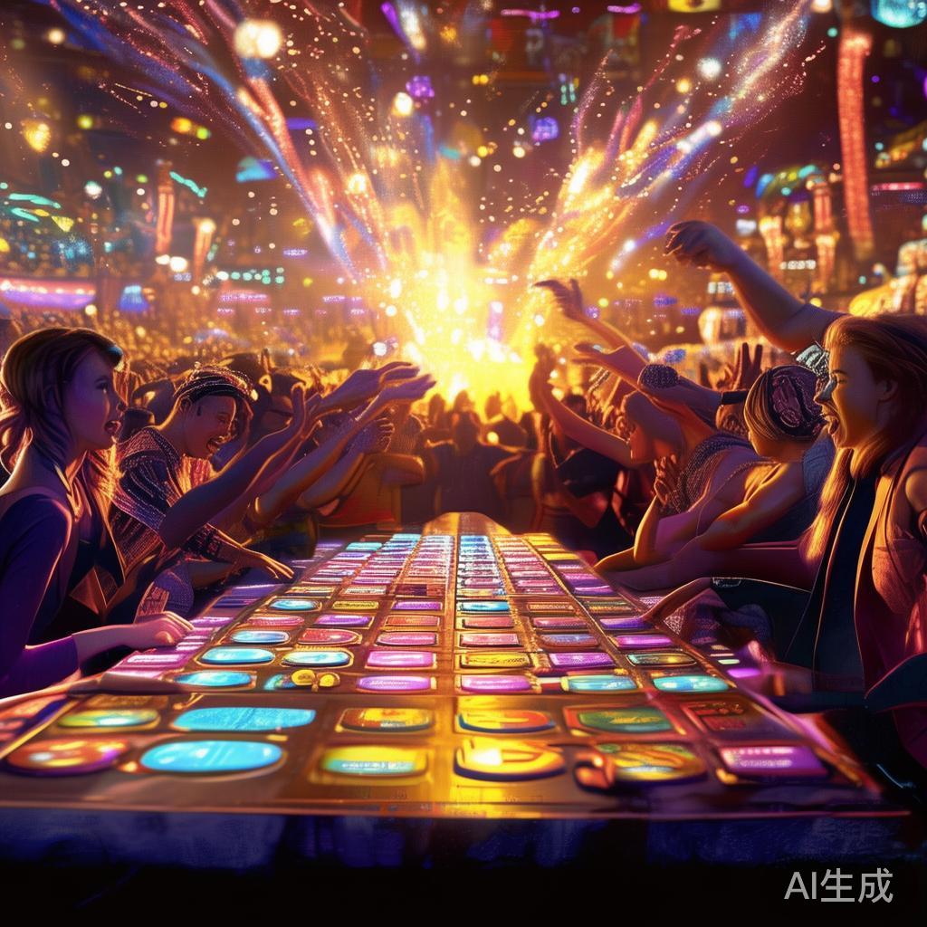 PG电子游戏超级大奖完整盘点:精彩瞬间集锦大揭密 在“超级大奖”环节中,每一次中奖都像是奇迹般的偶遇