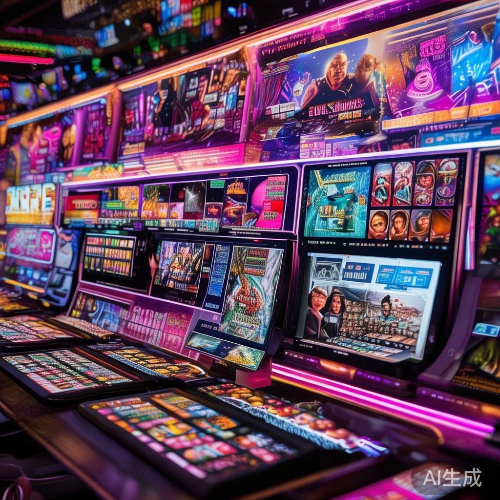 哪里玩PG电子游戏最多?最新福利资讯推荐全攻略 目前,PG电子游戏在国内外广受欢迎,许多平台都在不