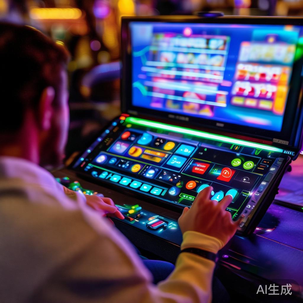 掌握技巧攻略:PG电子游戏怎么玩才更容易获胜