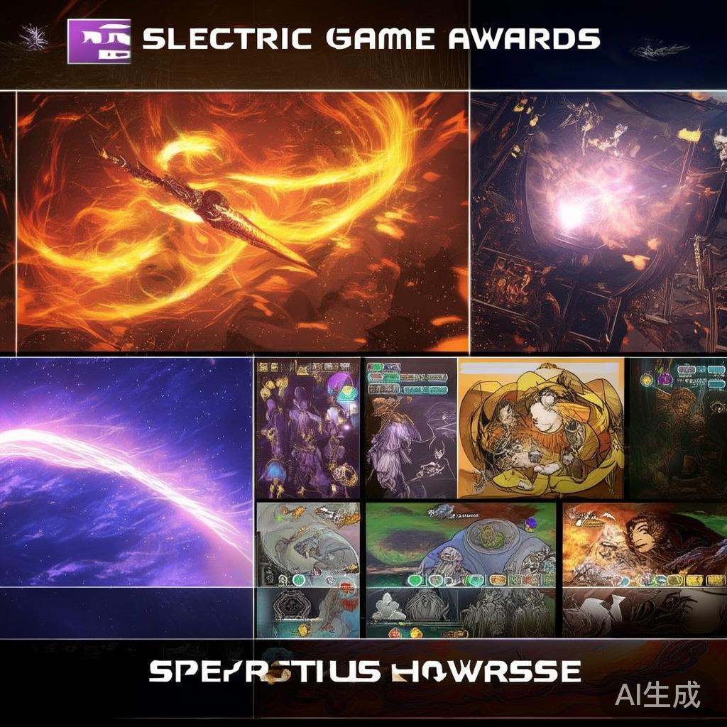 PG电子游戏大奖精彩截图集锦欣赏:精彩瞬间大揭秘 在“PG电子游戏大奖精彩截图集锦欣赏”中,能够看到