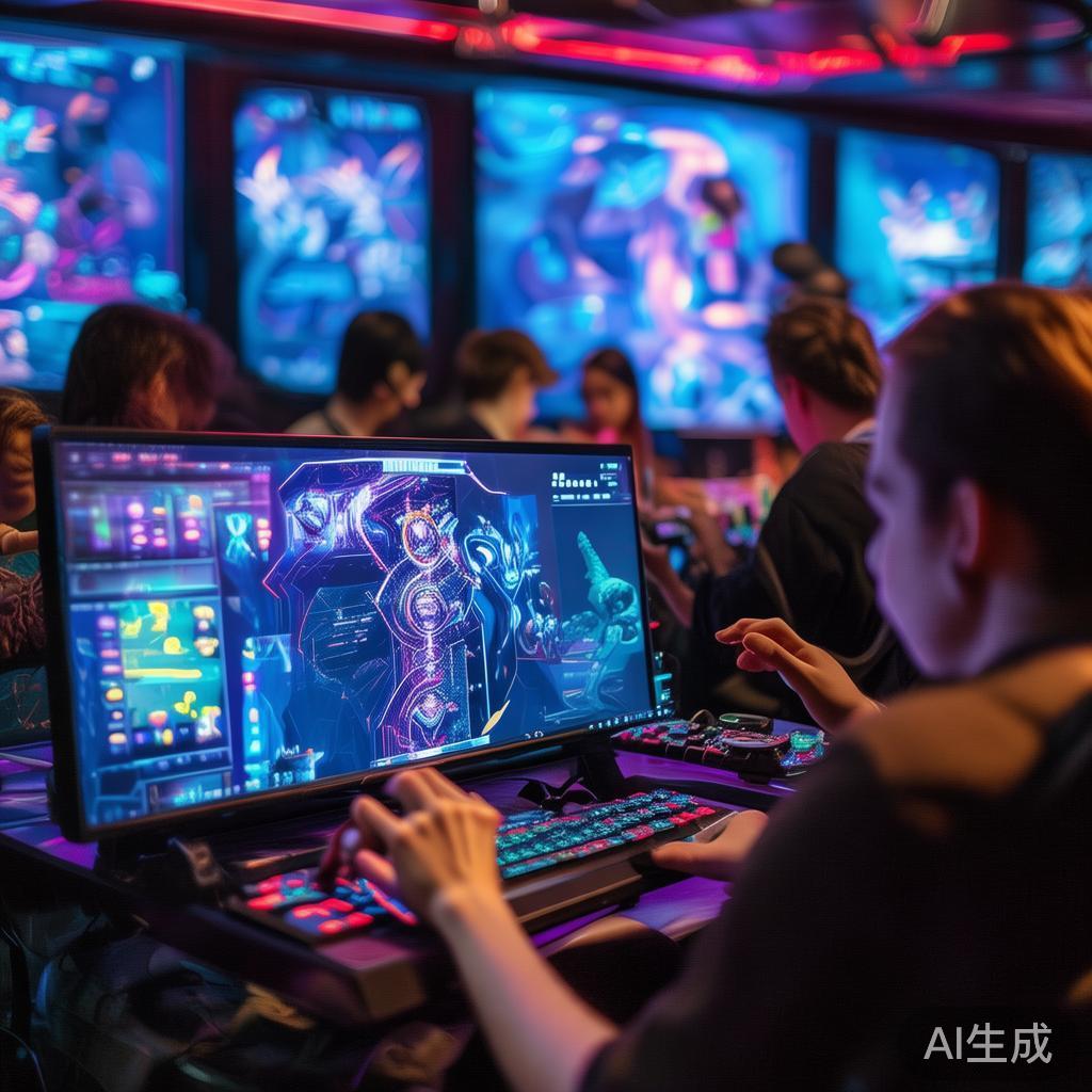 PG电子游戏套路揭秘:详细攻略助你轻松稳赢技巧全解析 如今,电子游戏已成为许多玩家娱乐休闲的重要方式。然