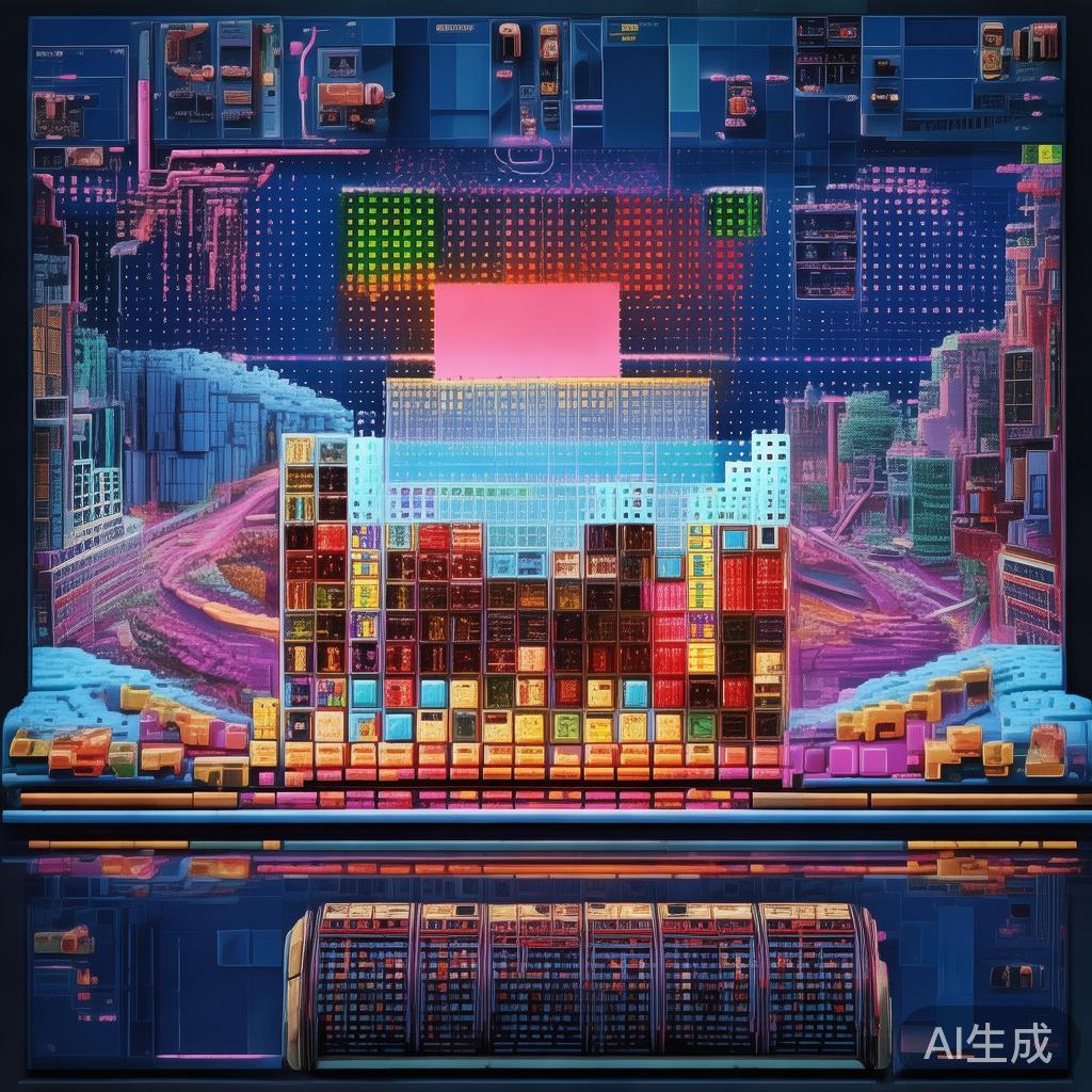 PG电子游戏音乐大全:全面收录与欣赏指南,让你沉浸在精彩的游戏音韵世界 在早期的益智游戏中,电子音乐成为主流。例如“俄罗斯