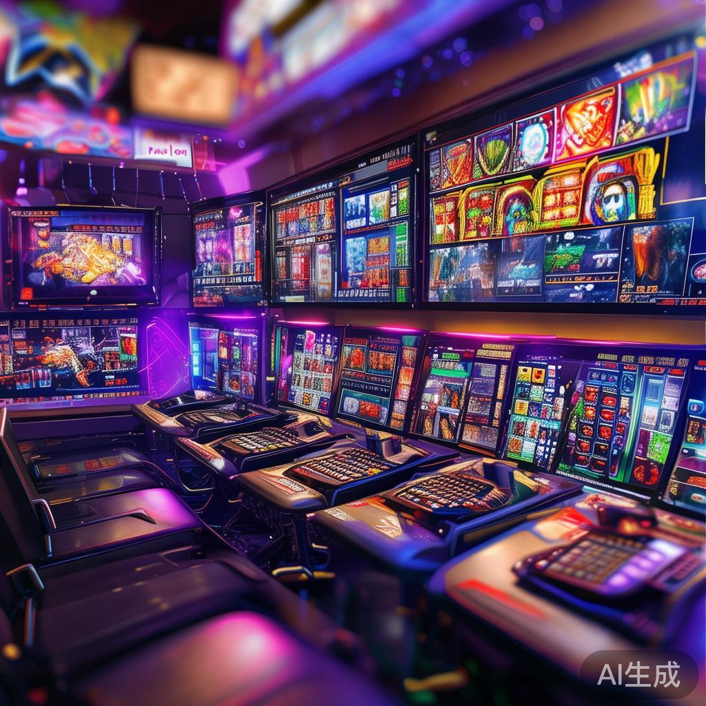 全面解析容易爆分的PG电子游戏平台,助你轻松赢取高分攻略 了解PG电子游戏平台的基本特点
首先,认识到PG