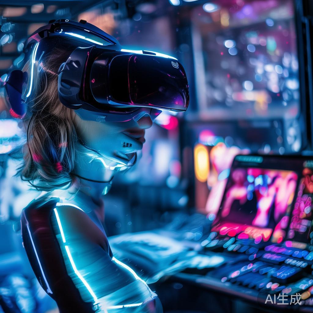 2024年最全面的PG电子游戏公司排名前十详尽分析与行业趋势 近年来,随着虚拟现实、云游戏和人工智能等技术的快速