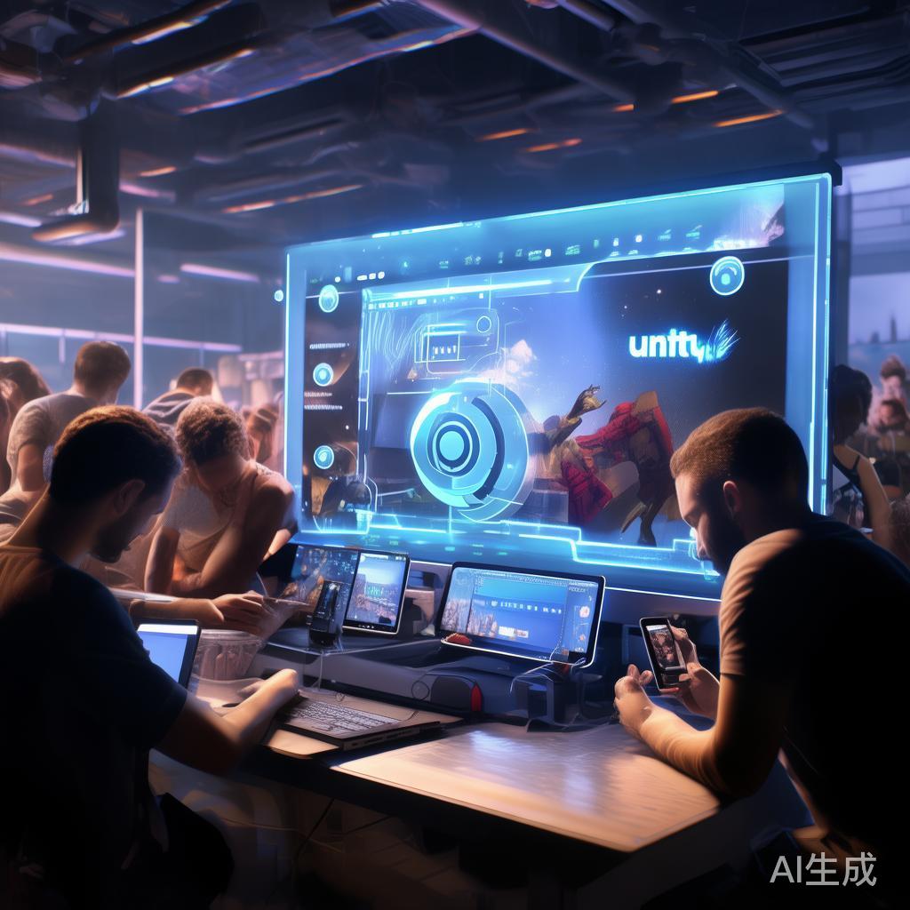 全面解析巴西PG电子游戏源码开发与应用实践指南与技术诀窍 跨平台开发已成为现代游戏开发的标配。通过采用Uni