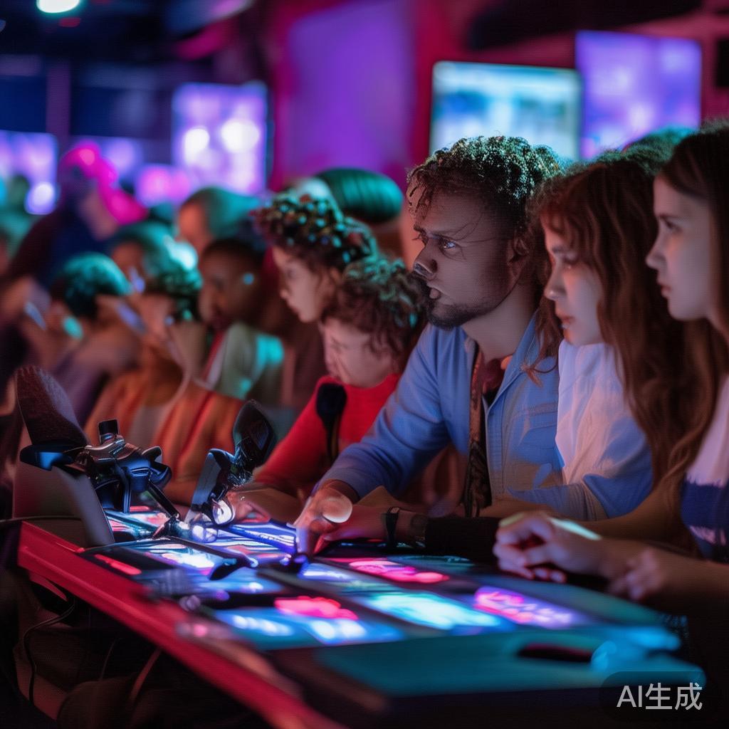 为什么说PG电子游戏实际上是一个隐藏的陷阱?