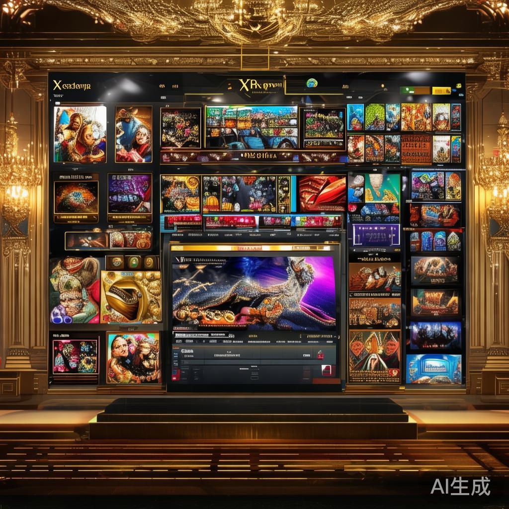 作为国际知名的电子游戏平台，xo国际PG电子游戏平