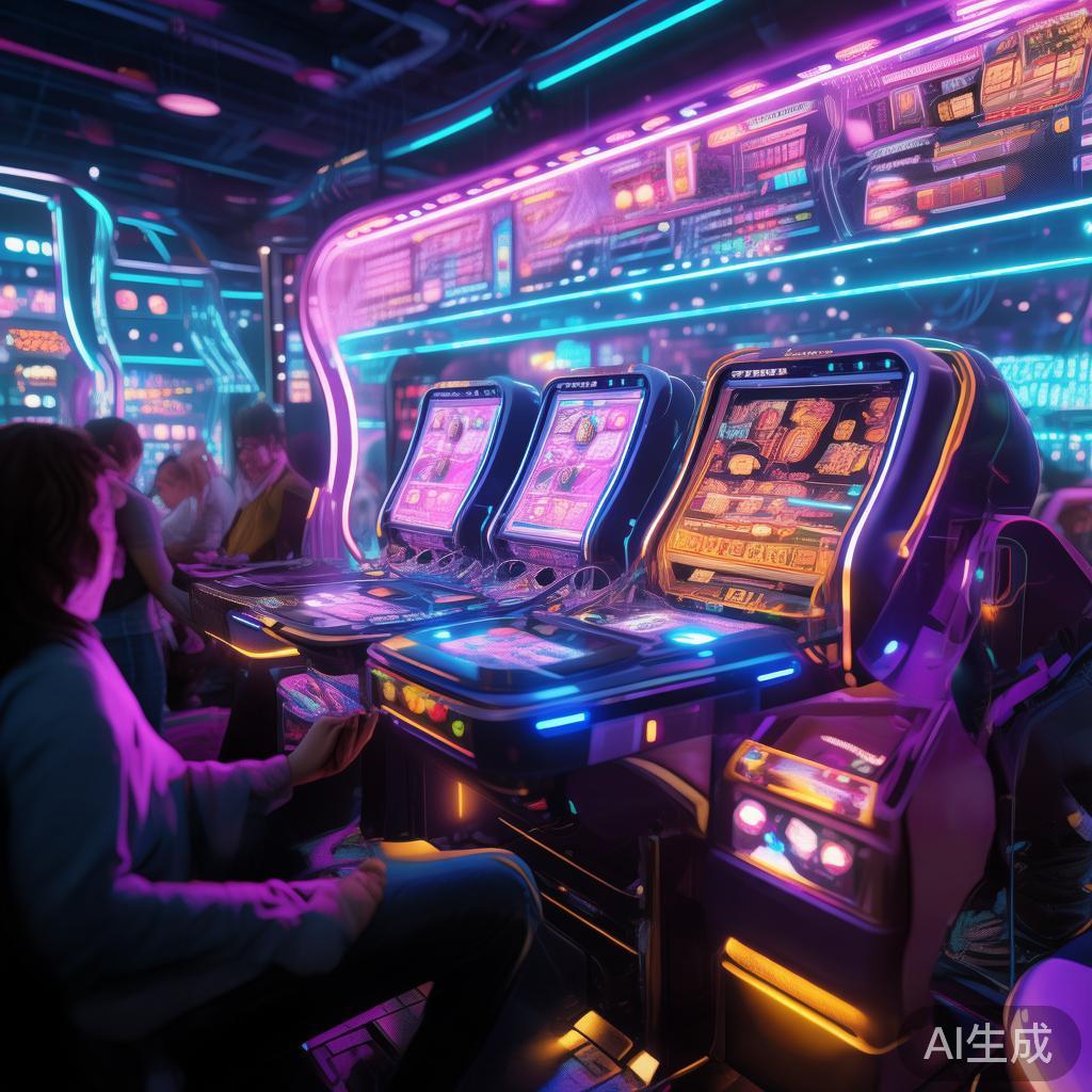 非凡PG电子游戏精彩纷呈,尽享极致娱乐盛宴,尽情畅玩无限欢乐 非凡PG电子游戏的精彩纷呈不仅仅源于丰富的内容,更