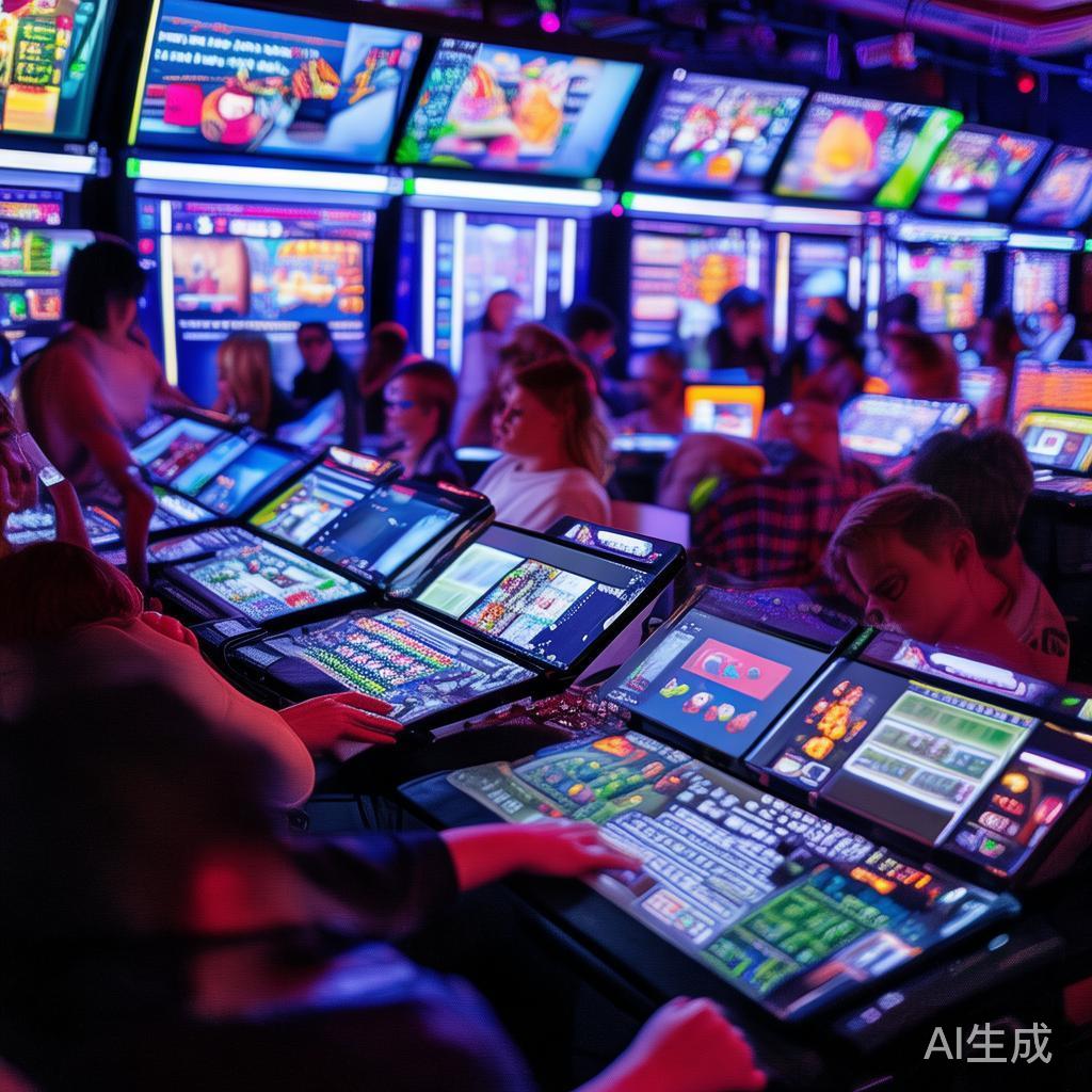 掌握PG电子游戏稳赚技巧与实用攻略方法全面指南 很多平台提供免费的试玩机会,利用这些资源进行模拟操