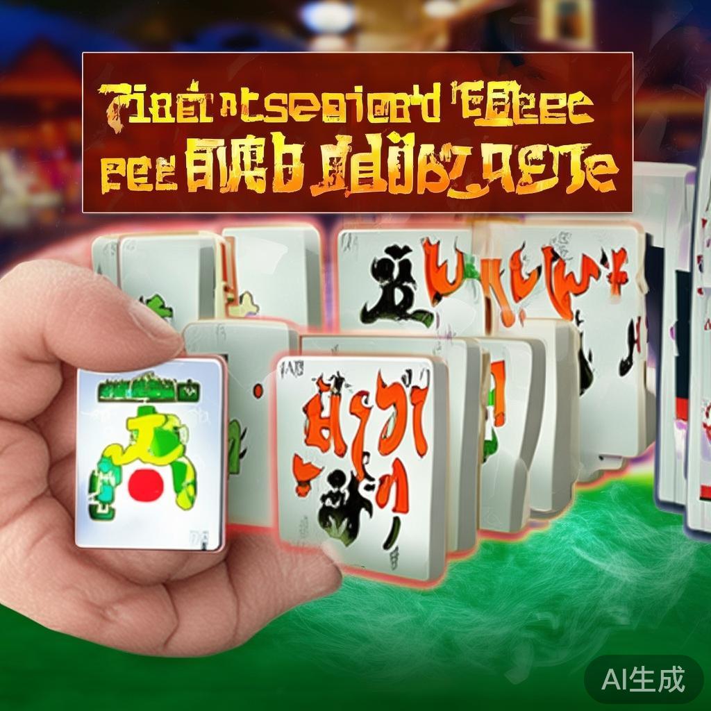 全面指南：免费PG电子游戏麻将欢乐体验与攻略大全