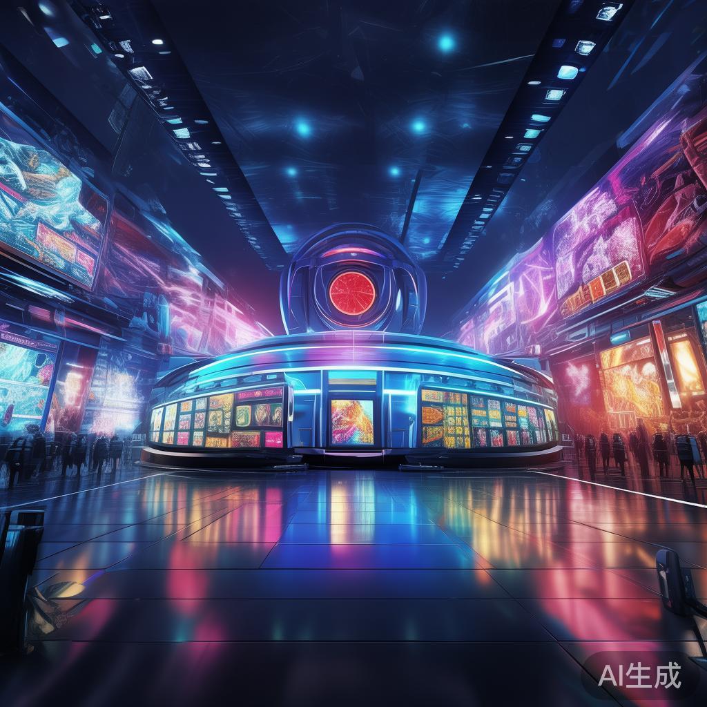 一个成功的平台离不开丰富多彩的内容，PG游戏平台不